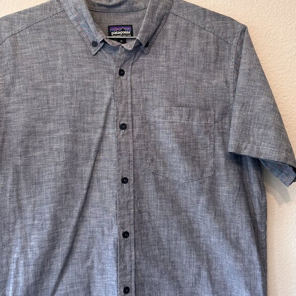 Men's Go-To Shirt - Picture 3 of 7